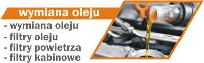 wymiana oleju w częstochowie